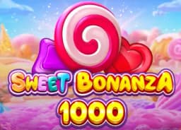 pinbahisadres: Sweet Bonanza 1000