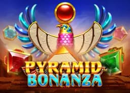 pinbahisadres: Pyramid Bonanza