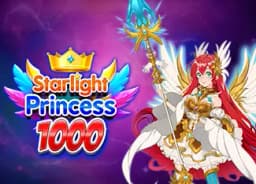 pinbahisadres: Starlight Princess 1000