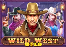 pinbahisadres: Wild West Gold