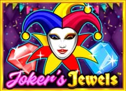 pinbahisadres: Joker's Jewels