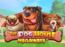 pinbahisadres: The Dog House Megaways