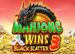 pinbahisadres: Mahjong Wins 3 - Black Scatter