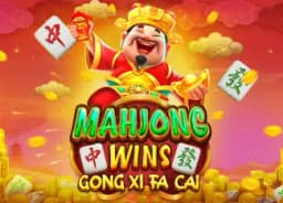 pinbahisadres: Mahjong Wins - Gong Xi Fa Cai
