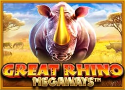 pinbahisadres: Great Rhino Megaways